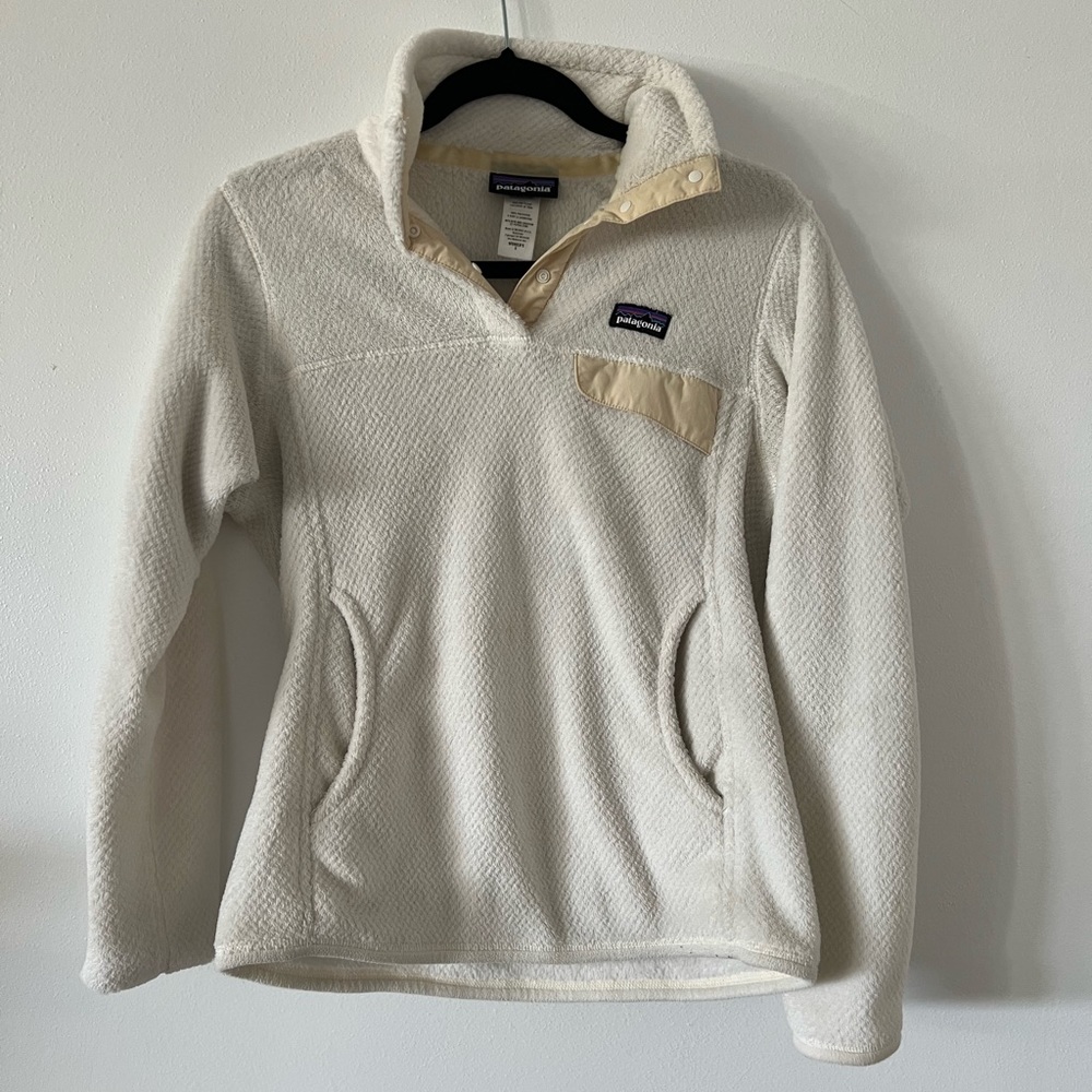 Patagonia - size small